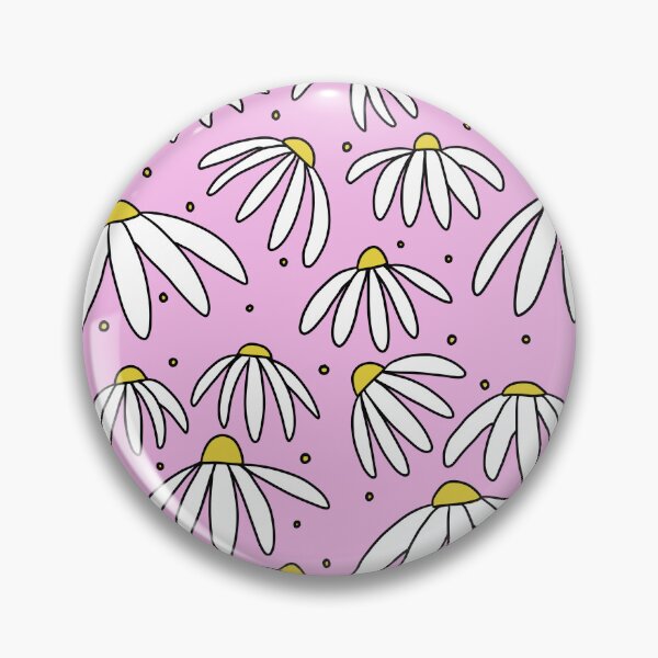 Item preview, Daisies designed and sold by Veronica Pifer.