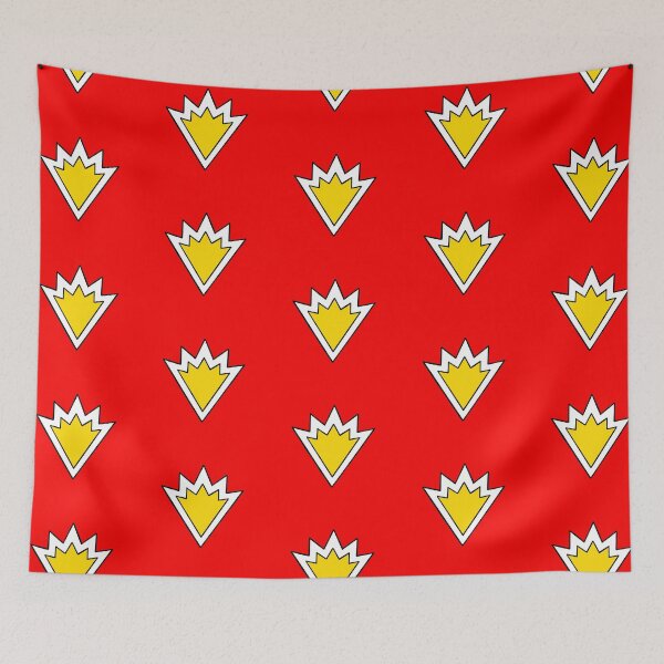 Item preview, Superted Symbol designed and sold by FunnehGacha.