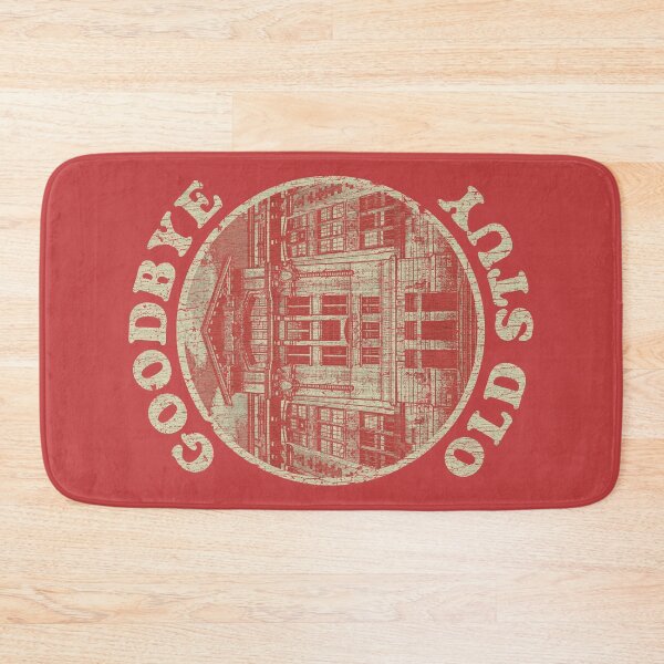 Item preview, Goodbye Old Stuy 1992 designed and sold by AstroZombie6669.