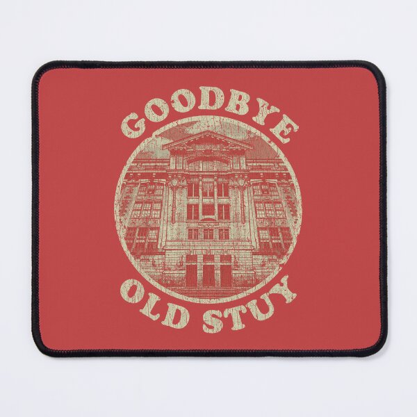 Item preview, Goodbye Old Stuy 1992 designed and sold by AstroZombie6669.