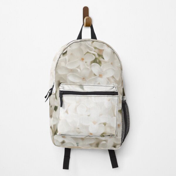 Item preview, White Lilac Blossom designed and sold by FeatherfallSTU.