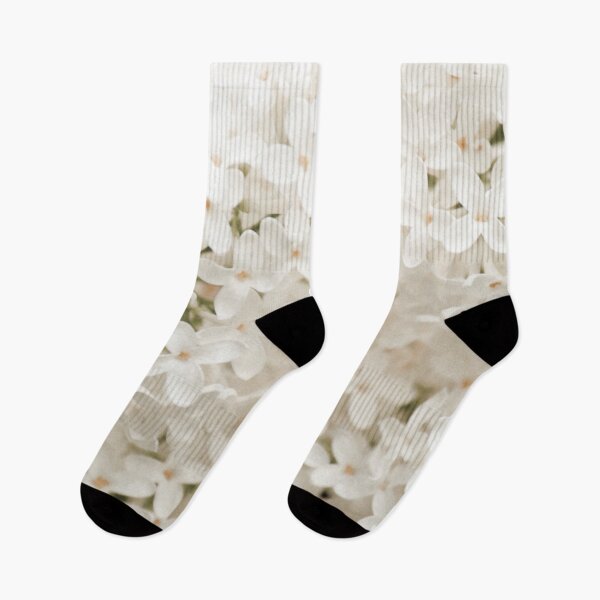 Item preview, White Lilac Blossom designed and sold by FeatherfallSTU.