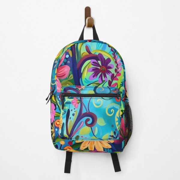 Item preview, Blooming Multitude designed and sold by Ellimade.