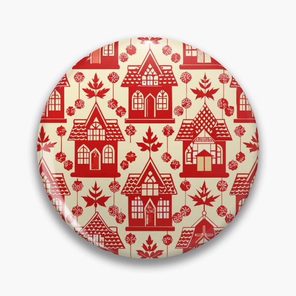 Item preview, Fourth Sweet Village designed and sold by drug-z.