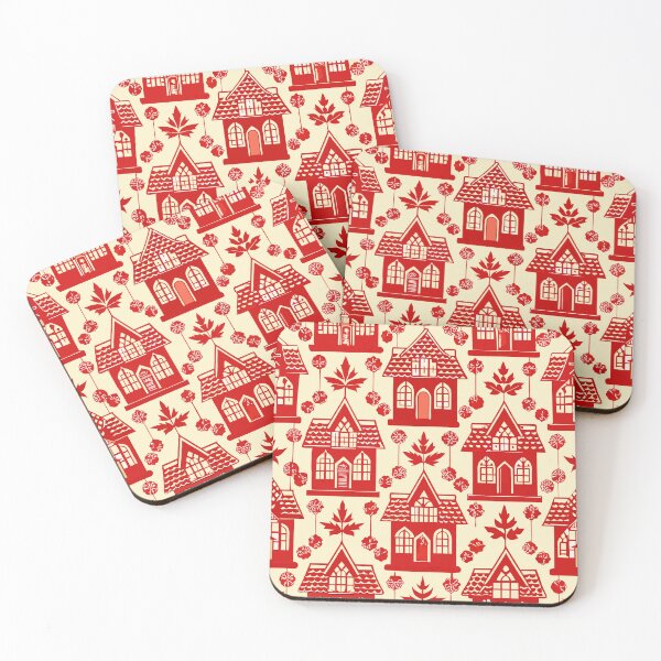Item preview, Fourth Sweet Village designed and sold by drug-z.