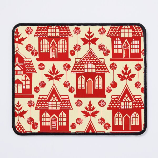 Item preview, Fourth Sweet Village designed and sold by drug-z.