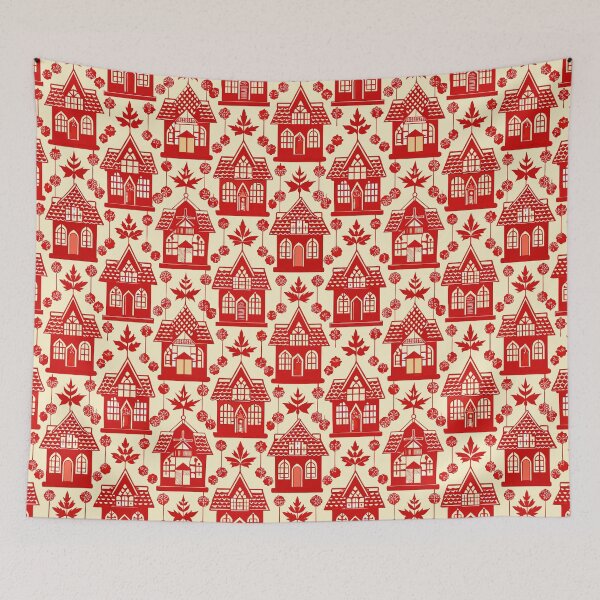 Item preview, Fourth Sweet Village designed and sold by drug-z.