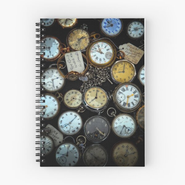 Item preview, What's the Time designed and sold by Photography & Emotive Ai.