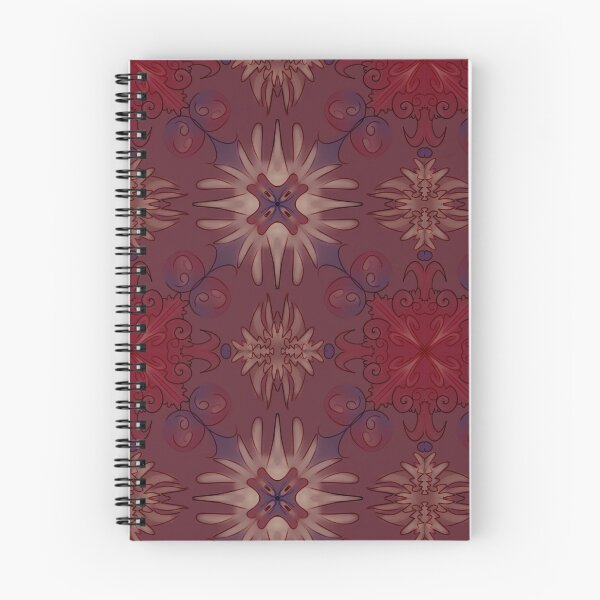Item preview, Funky Retro Pattern designed and sold by Logan Gillette.