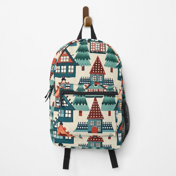 Item preview, Fifth Sweet Village designed and sold by drug-z.