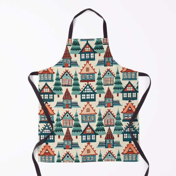 Item preview, Fifth Sweet Village designed and sold by drug-z.