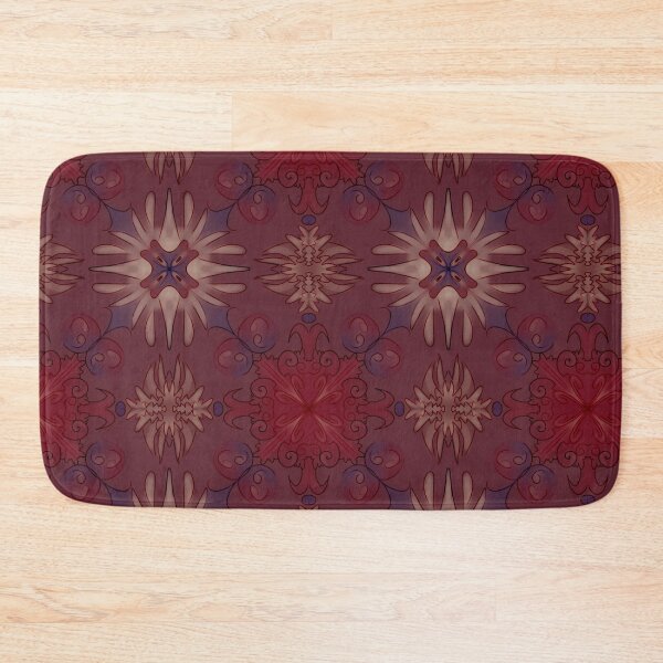 Item preview, Funky Retro Pattern designed and sold by Logan Gillette.