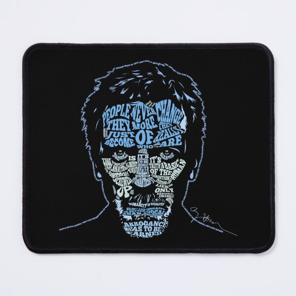 Item preview, Everybody Lies designed and sold by doogloose.
