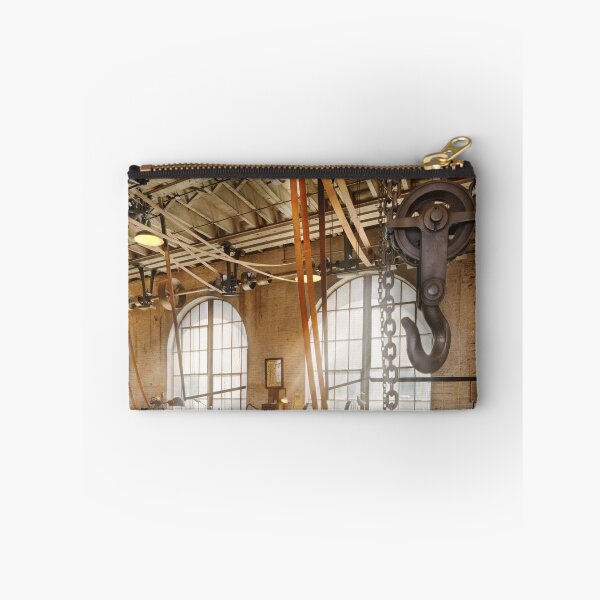 Item preview, Machinist - Lathes - Industrial heavy metal designed and sold by Mike Savad Photography.