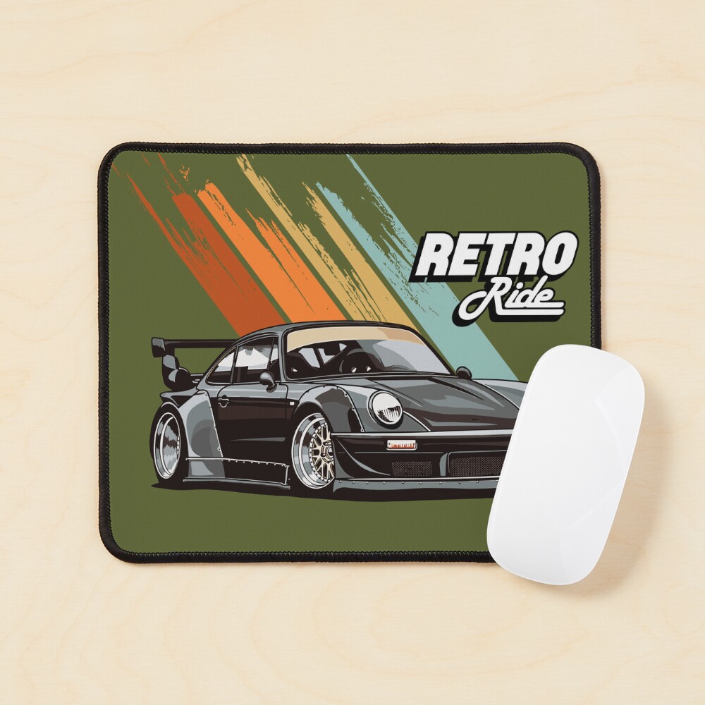Item preview, Mouse Pad designed and sold by Rflectionart.