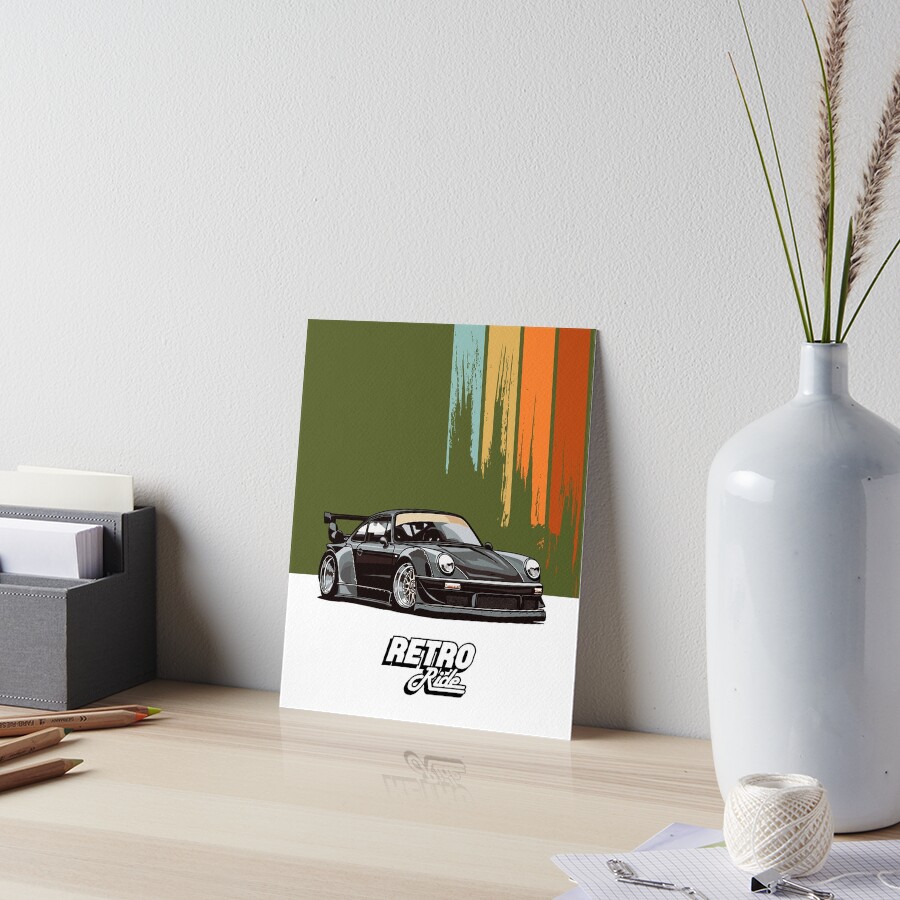 Item preview, Art Board Print designed and sold by Rflectionart.