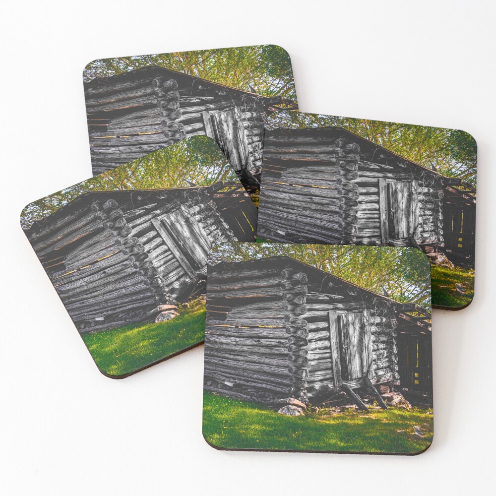 Item preview, Coasters (Set of 4) designed and sold by butterbean57.