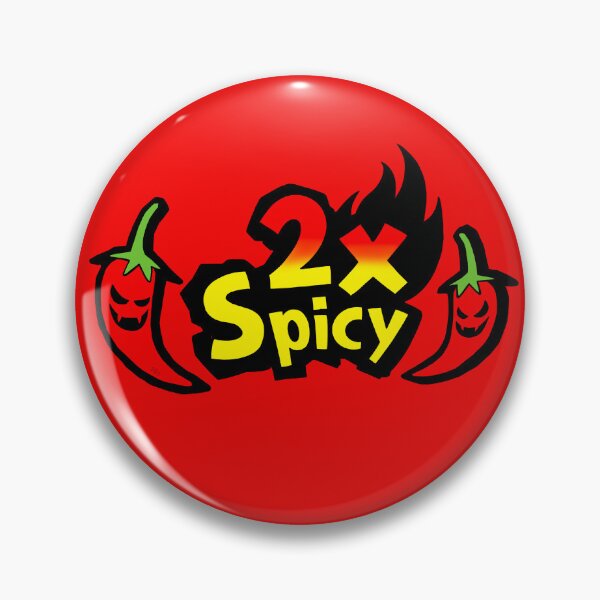 Item preview, 2x Spicy Noodles!!  designed and sold by PickledjoArt.