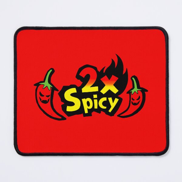 Item preview, 2x Spicy Noodles!! designed and sold by PickledjoArt.