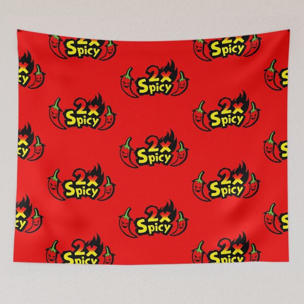 Item preview, 2x Spicy Noodles!!  designed and sold by PickledjoArt.