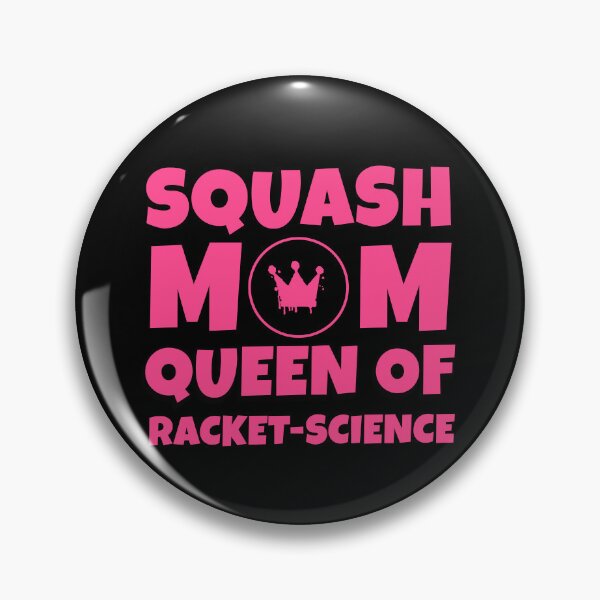 Item preview, Squash mom designed and sold by Graffik-Peeps.
