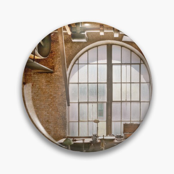 Item preview, Machinist - Lathes - Lighting a lathe designed and sold by Mike Savad Photography.