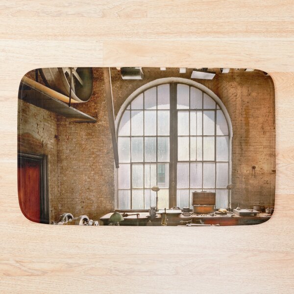 Item preview, Machinist - Lathes - Lighting a lathe designed and sold by Mike Savad Photography.