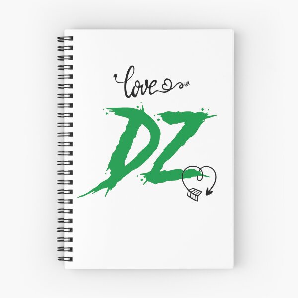 Item preview, love DZ  designed and sold by Clverdesign.