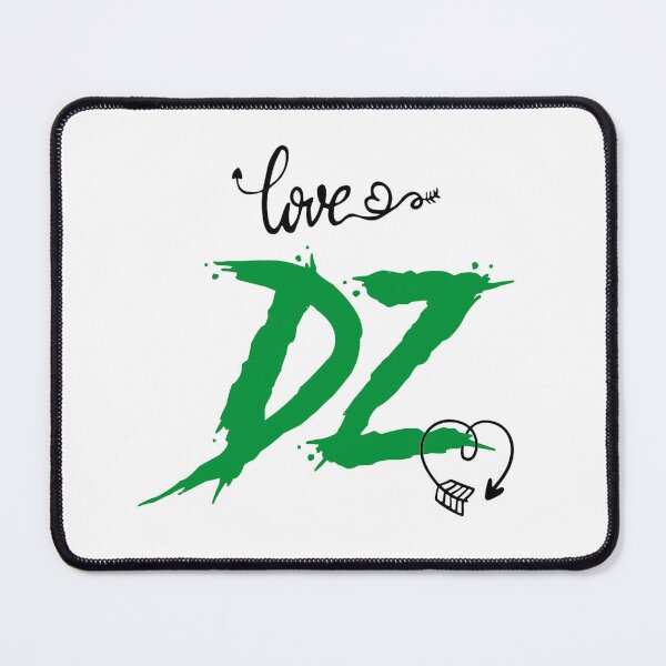 Item preview, love DZ  designed and sold by Clverdesign.