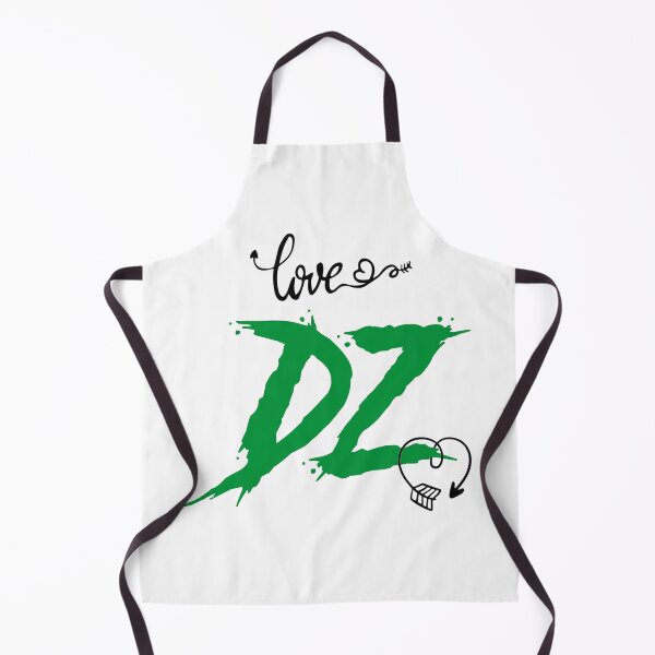 Item preview, love DZ designed and sold by Clverdesign.