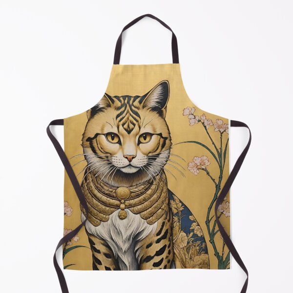 Item preview, Ancient Feline - 11 designed and sold by wonderworld-0.