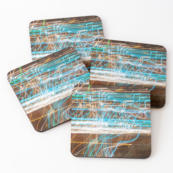 Item preview, Chaos at Night v1 designed and sold by Mengelphoto.