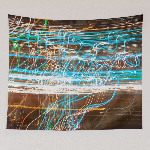 Item preview, Chaos at Night v1 designed and sold by Mengelphoto.