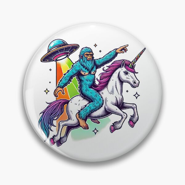 Item preview, Mythical Trifecta designed and sold by digital-savant.