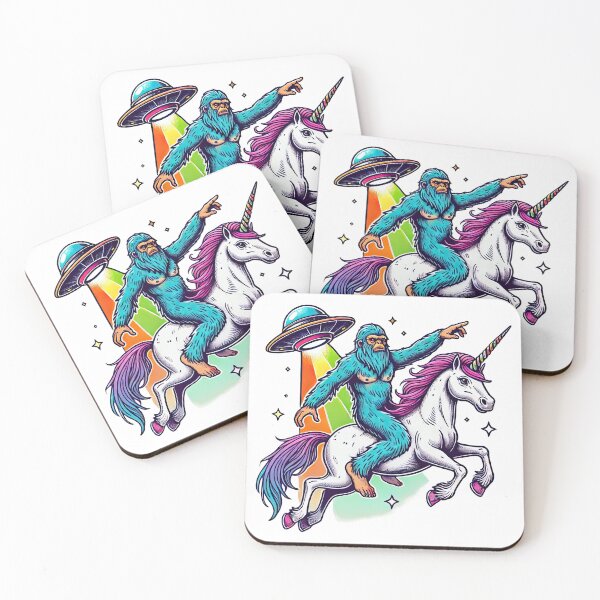 Item preview, Mythical Trifecta designed and sold by digital-savant.