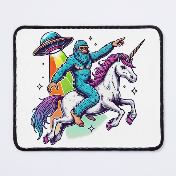 Item preview, Mythical Trifecta designed and sold by digital-savant.