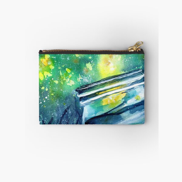 Item preview, Fireflies and Stardust designed and sold by lexieaustinart.