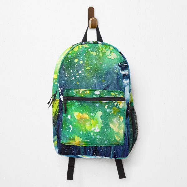 Item preview, Fireflies and Stardust designed and sold by lexieaustinart.