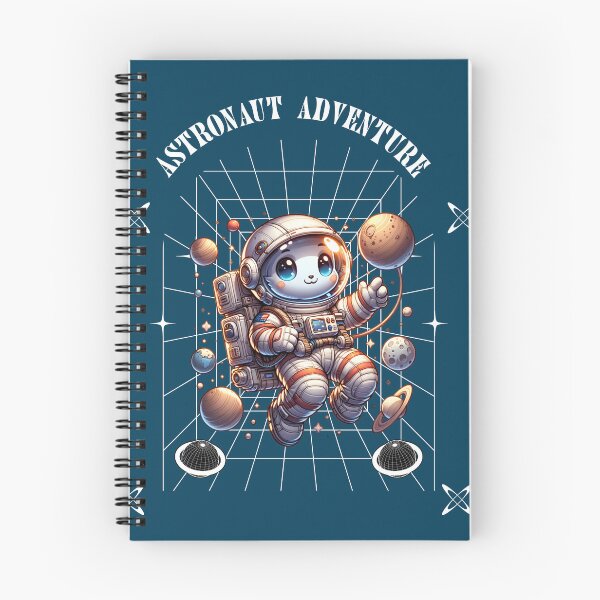 Item preview, Astronaut Adventure designed and sold by Printhubs123.