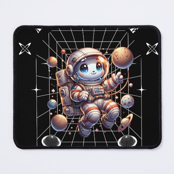 Item preview, Astronaut Adventure designed and sold by Printhubs123.