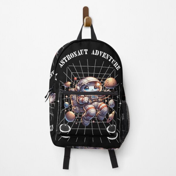 Item preview, Astronaut Adventure designed and sold by Printhubs123.