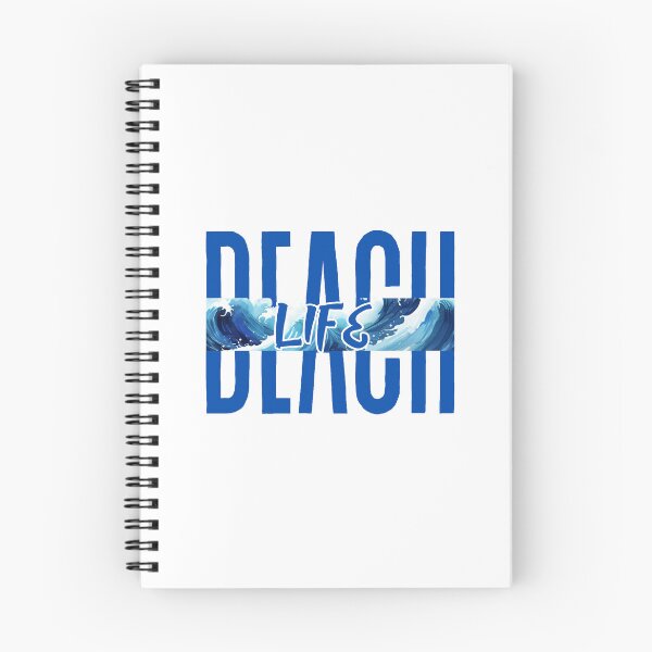 Item preview, Beach Life designed and sold by DecalDash.