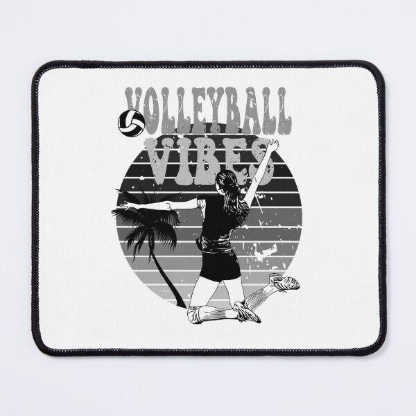 Item preview, Volleyball Girl designed and sold by Rosaliartbook.