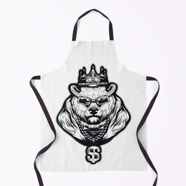 Item preview, Money Bear, Hustle, Grind designed and sold by 7-Hills.