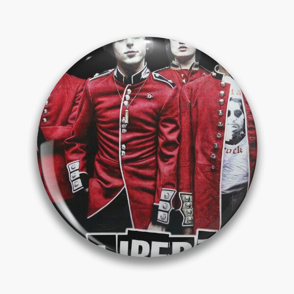 Item preview, band jaman muda designed and sold by huldagisla.