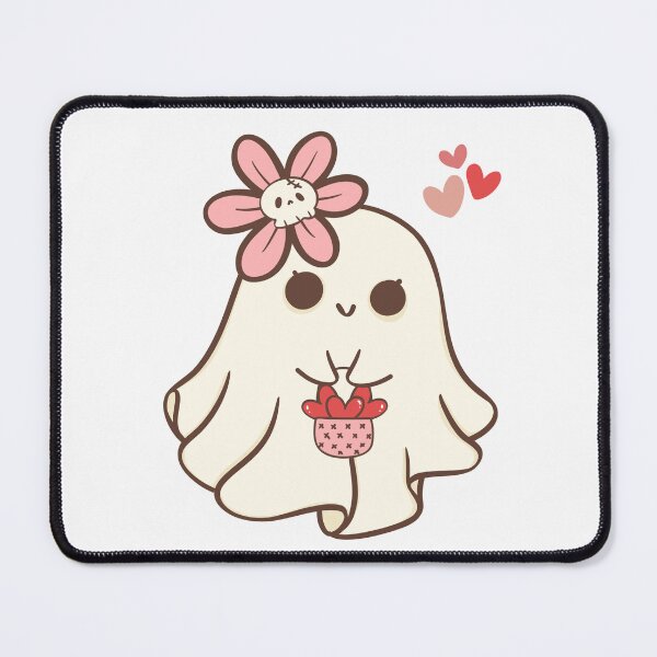 Item preview, cute ghosty ghost ♥ designed and sold by gammye.