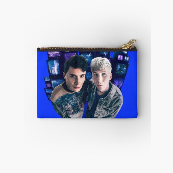 Artikelvorschau, Dan und Phil Terrible Influence Tour entworfen und verkauft von thekurtains.