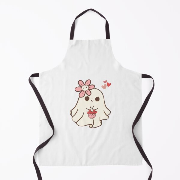 Item preview, cute ghosty ghost ♥ designed and sold by gammye.