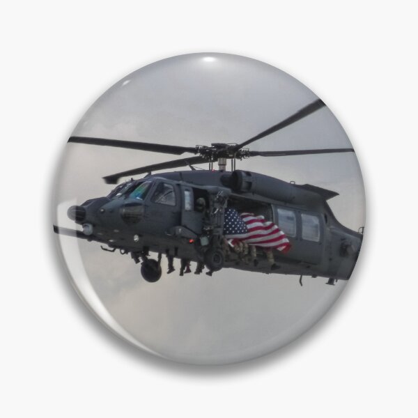 Item preview, HH-60W Jolly Green ll designed and sold by ClkGTPhoto.