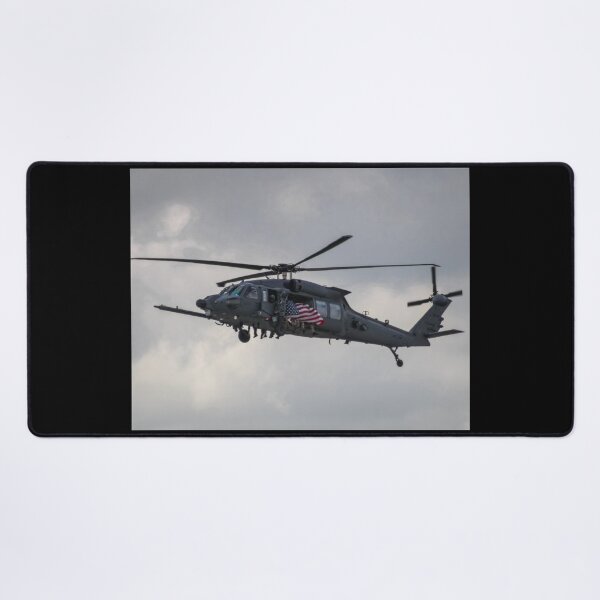 Item preview, HH-60W Jolly Green ll designed and sold by ClkGTPhoto.